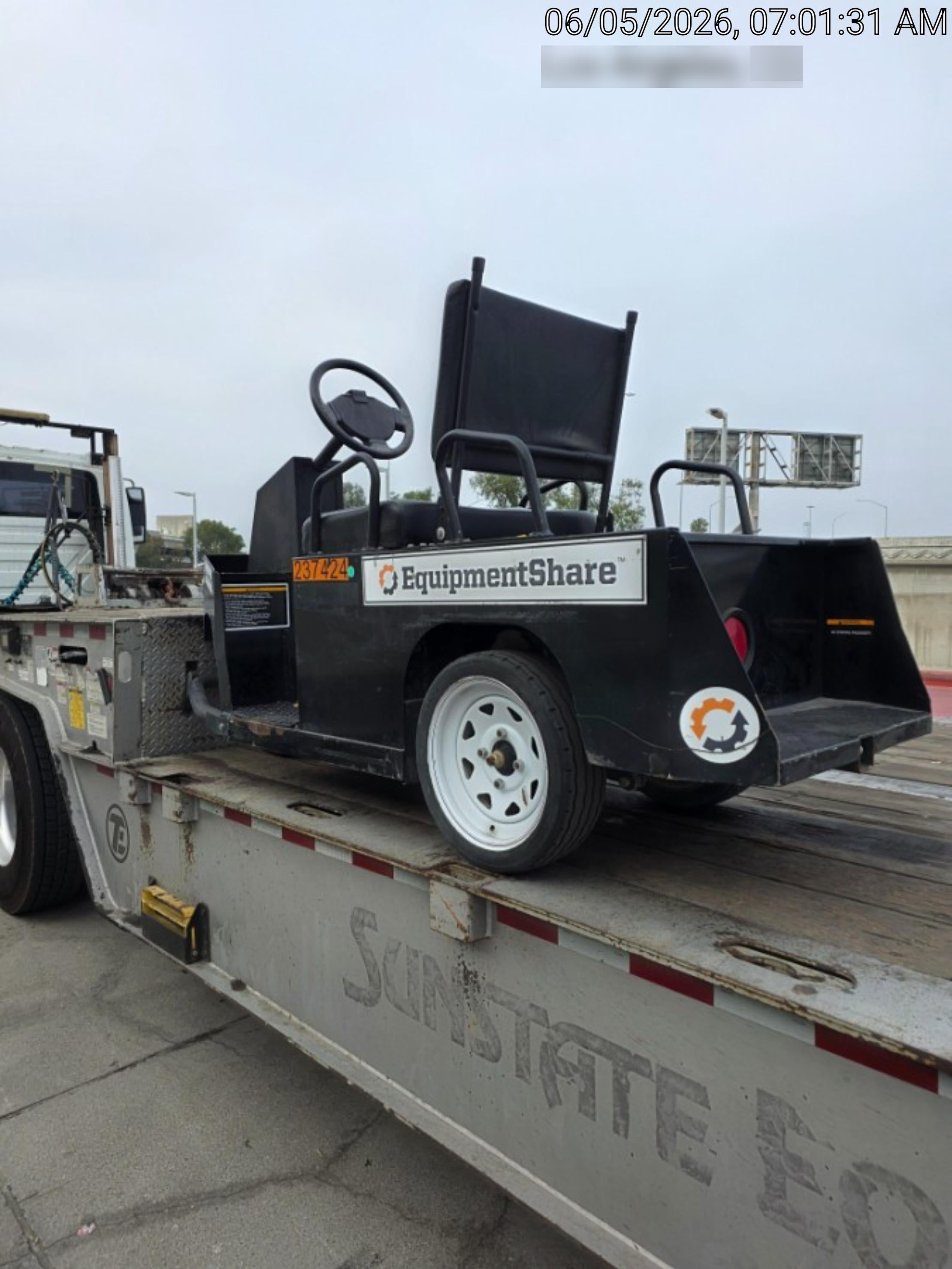 2022 COLUMBIA Expediter