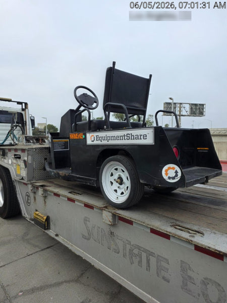 2022 COLUMBIA Expediter