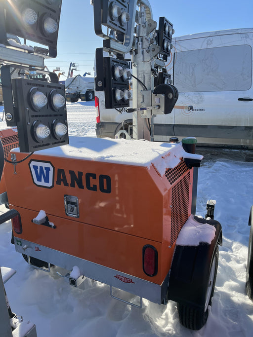 2025 WANCO WLTT-4MK8K