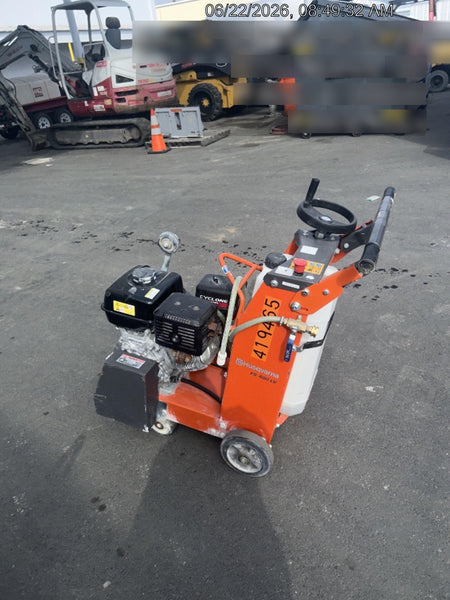 2024 HUSQVARNA FS 400 LV