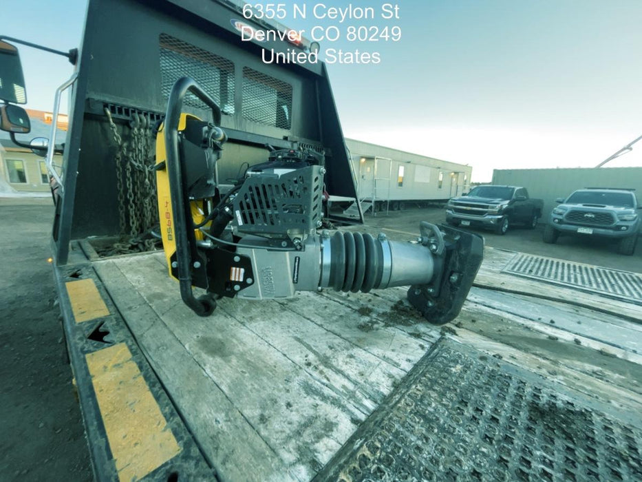 2024 WACKER NEUSON BS68-4Ab/28