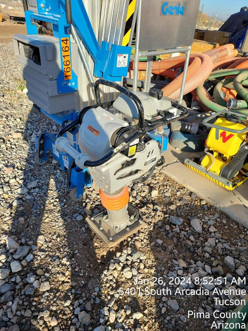 2023 MULTIQUIP MTX60HD