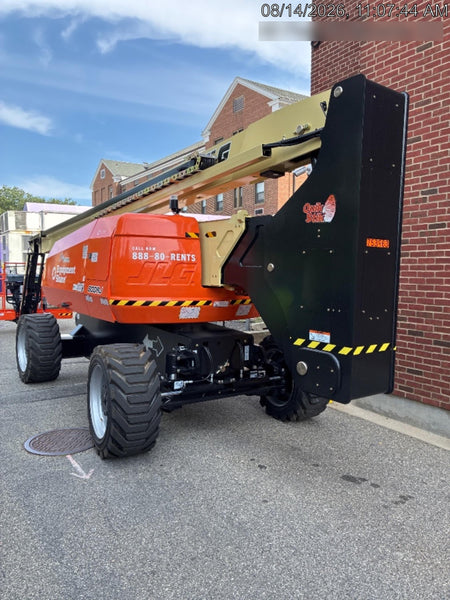 2026 JLG 800AJ