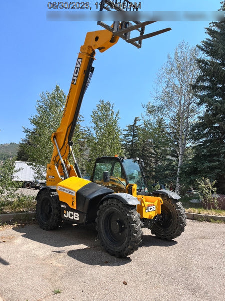 2024 JCB 506-36