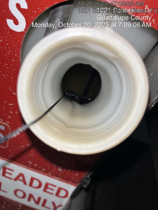 2025 TORO MBTX 2500-TS