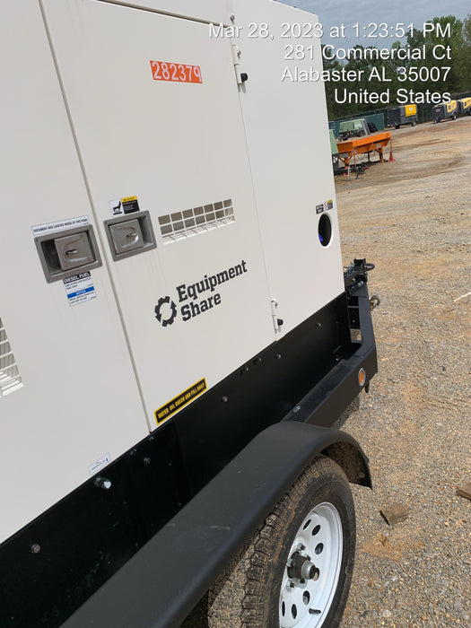 2022 MULTIQUIP DCA70