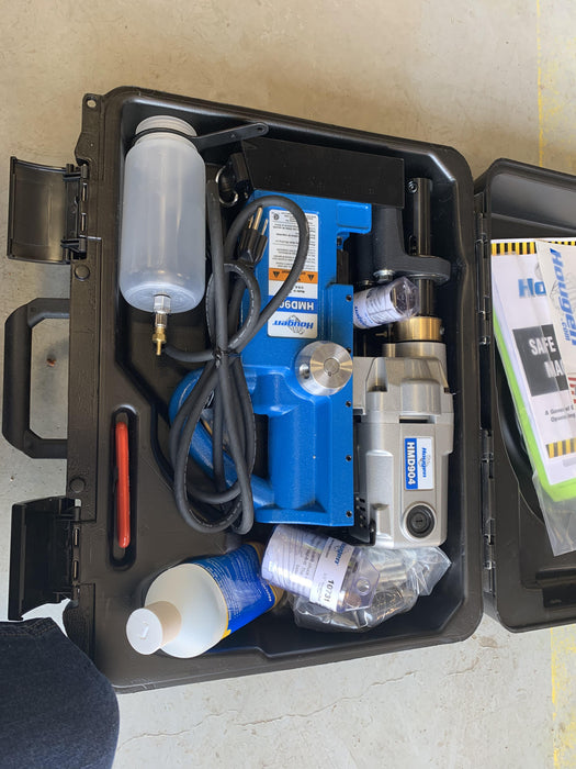 2022 HOUGEN MFG HMD904