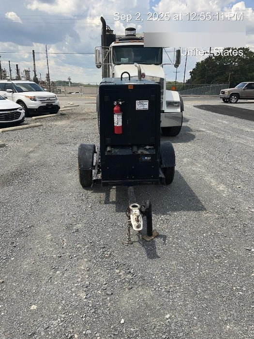 2020 Miller Electric BB500 BIG BLUE 500 PRO (KUBOTA) DELUXE W/ ARCREACH