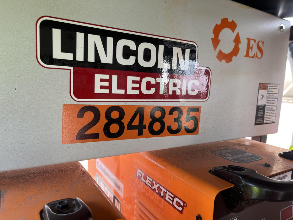 2022 LINCOLN ELECTRIC K3402-2