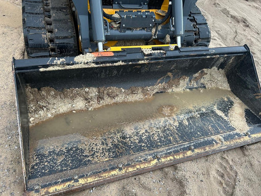 2025 JOHN DEERE 84" Bucket - John Deere