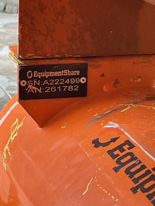 2022 MICHIGAN PNEUMATIC HV-15G-8P-ES-TRACKER