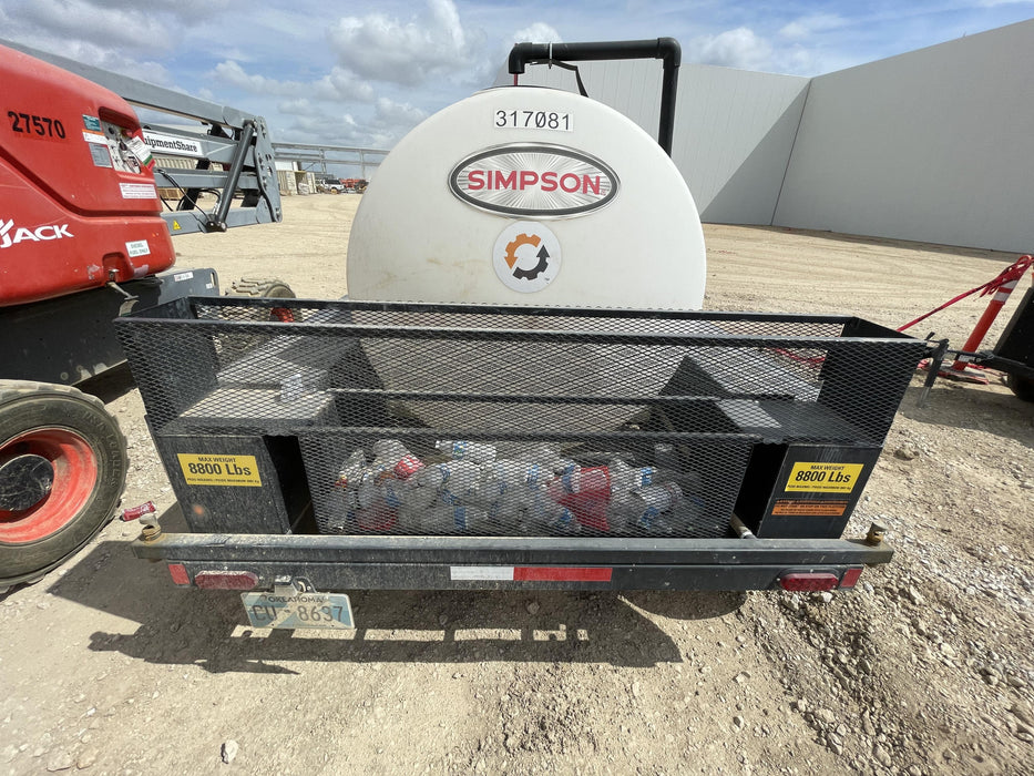 2023 SIMPSON SWT-52517