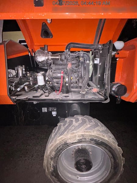 2026 JLG 1350SJP