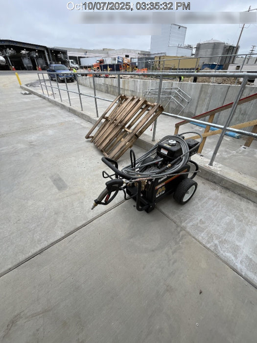 2025 MI-T-M CW-3504-5MGH