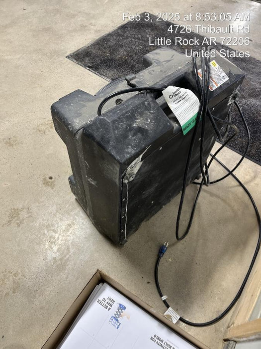 2022 PHOENIX Guardian R Hepa