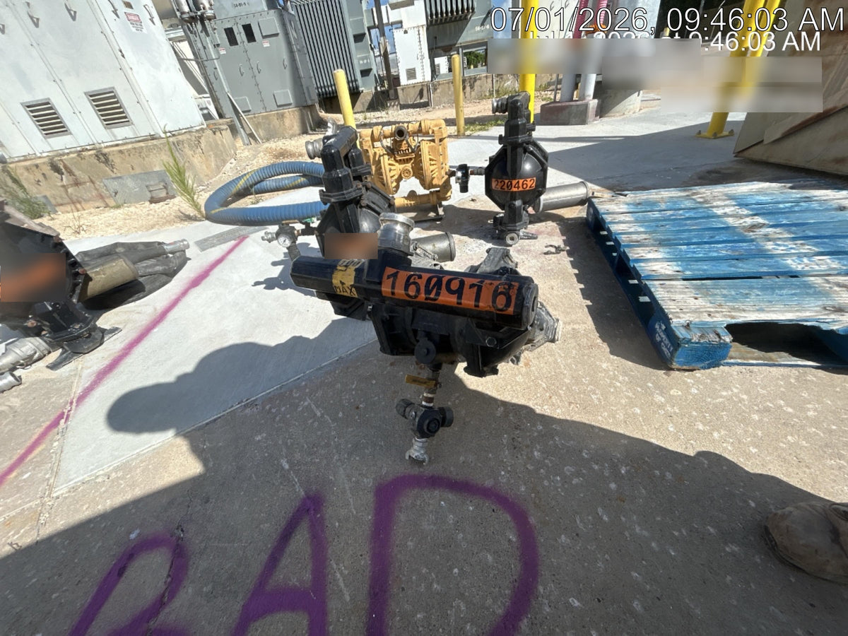 2021 INGERSOLL RAND PD20A-AAP-CCC-B