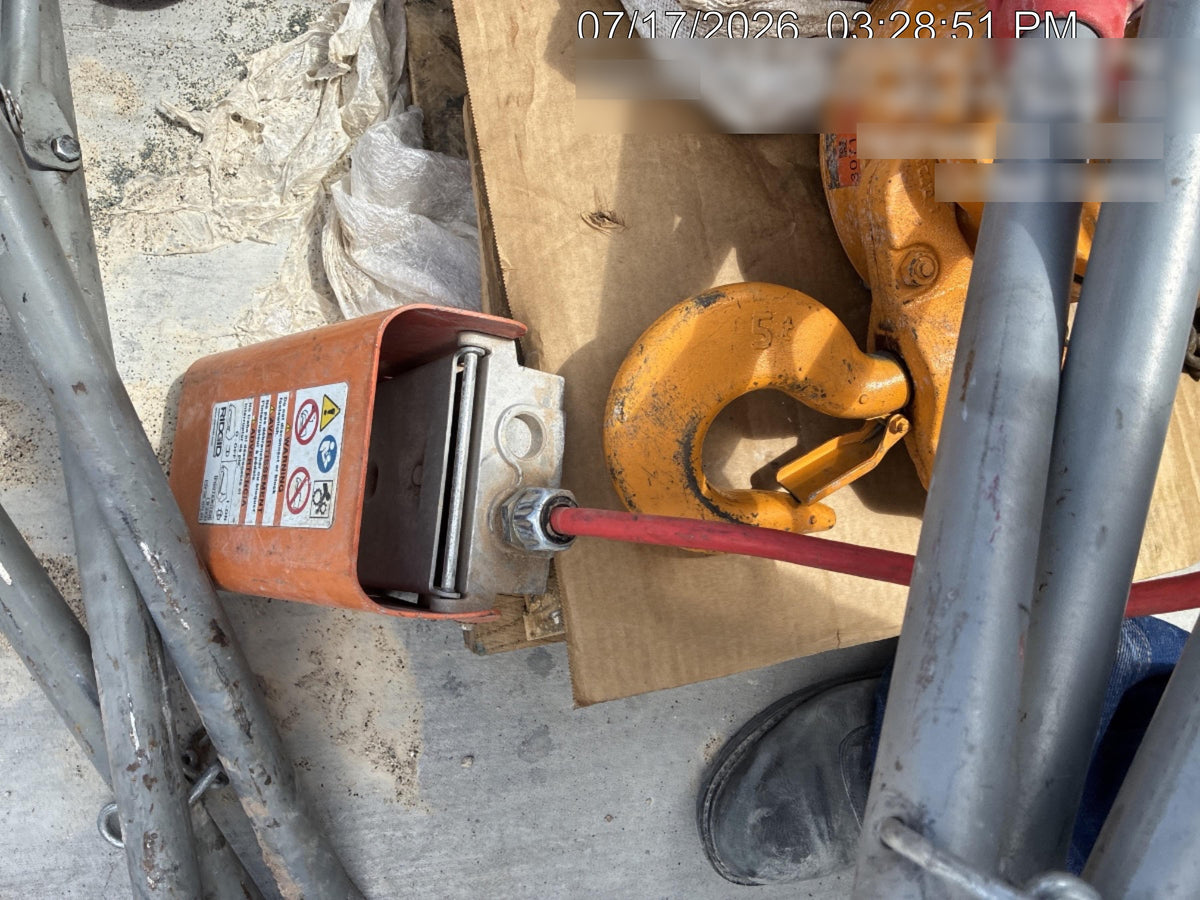 2023 RIDGID 300