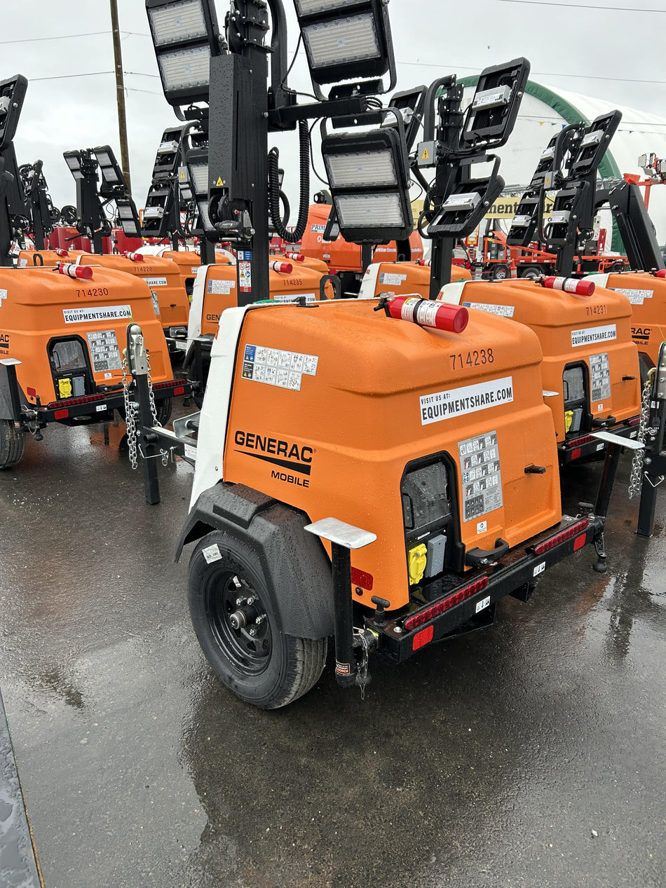 2026 GENERAC MLTS-4