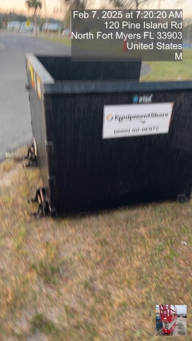 2024 STAR INDUSTRIES 1425