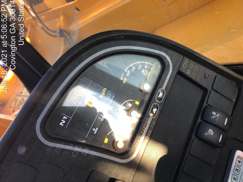 2020 JCB 510-56 JCB 510-56