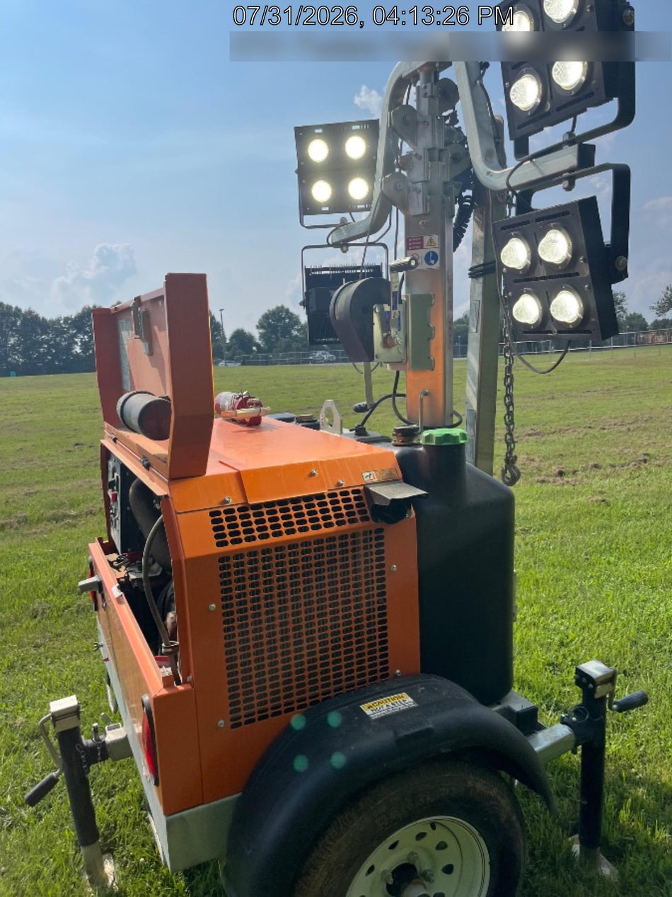 2025 WANCO WLTT-4MM4K