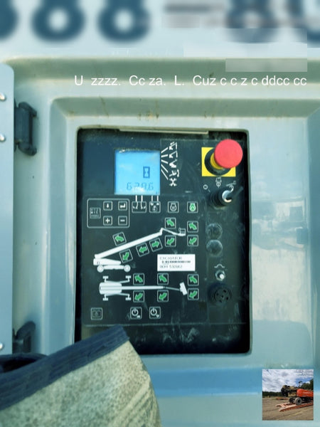 2025 GENIE SX-150 XC