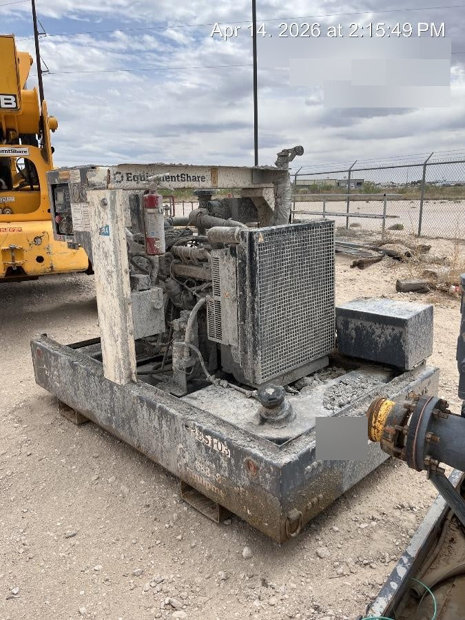 2023 ATLAS COPCO PAC F44 KD