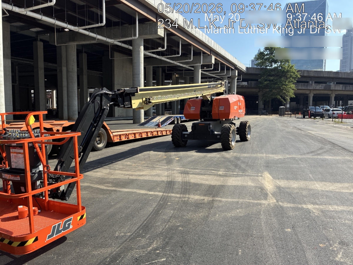 2026 JLG 860SJ