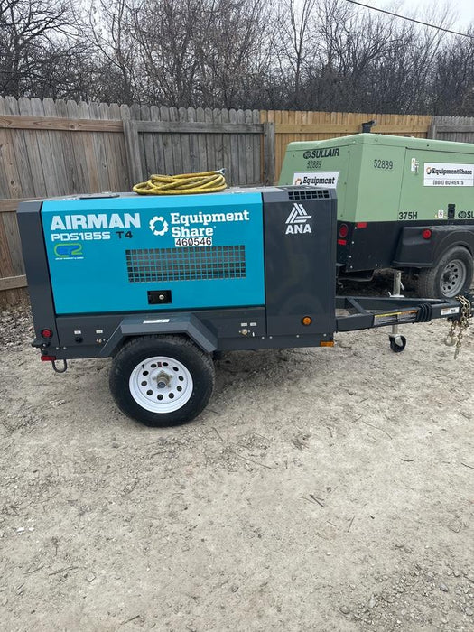 2024 AIRMAN PDS185S CWK