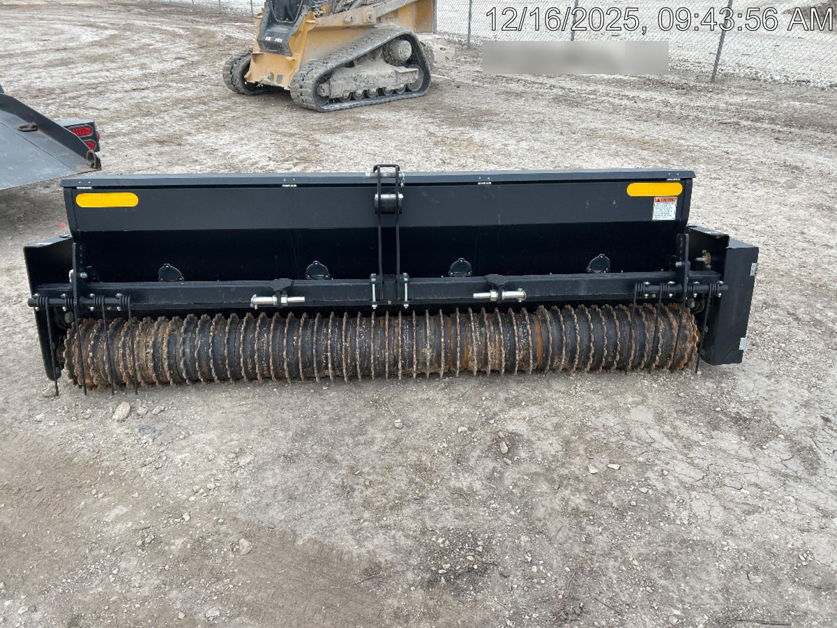 2024 ERSKINE 900814
