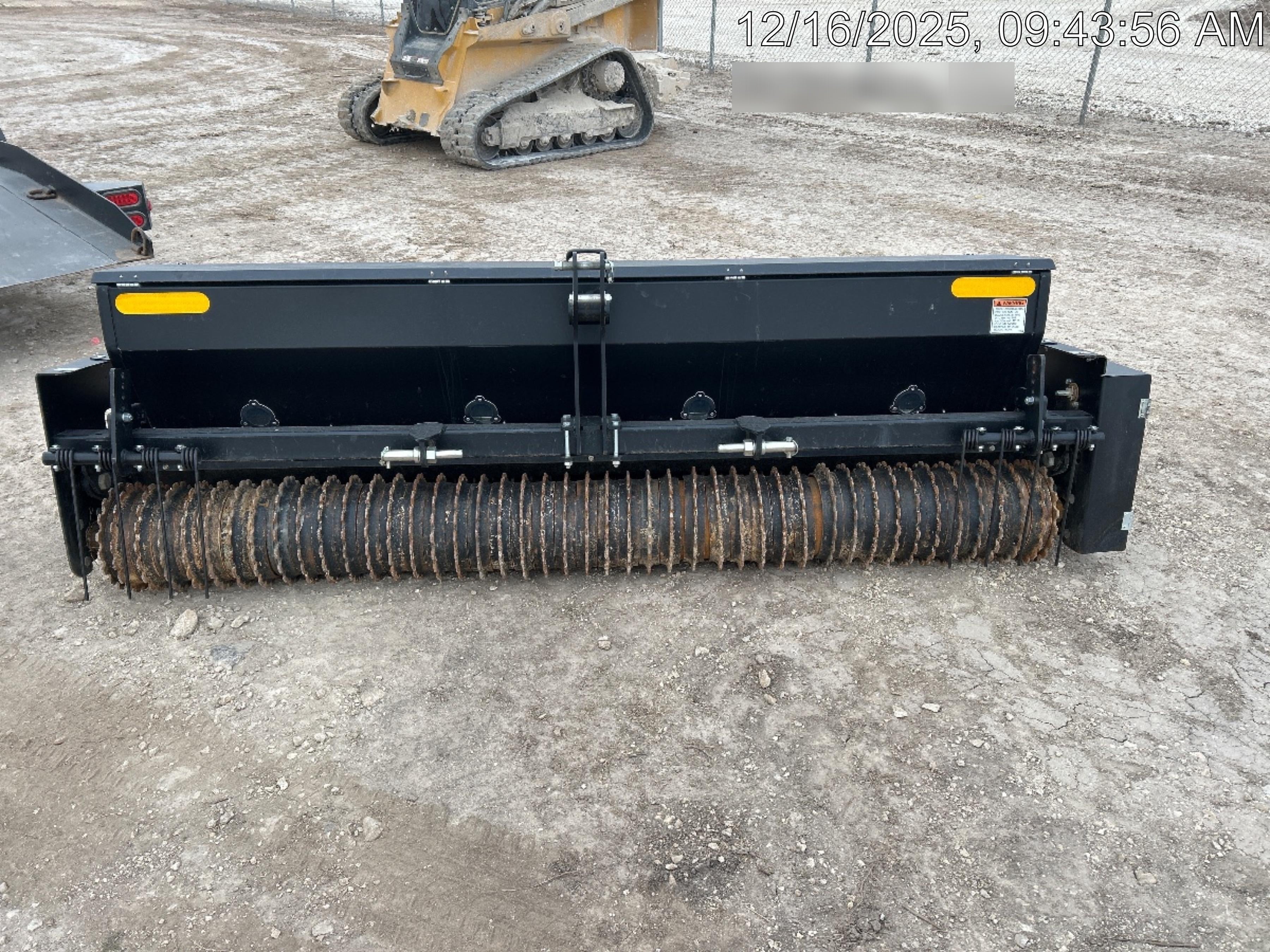 2024 ERSKINE 900814
