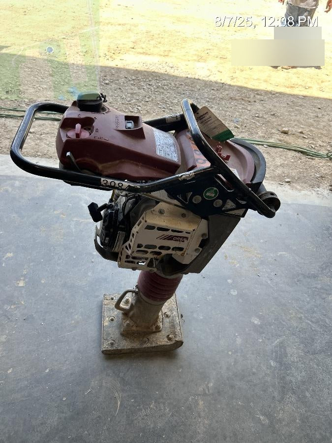 2024 DYNAPAC DR6X