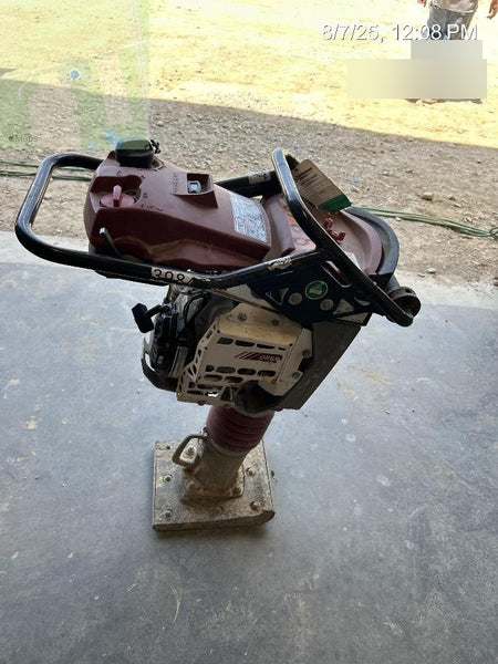 2024 DYNAPAC DR6X