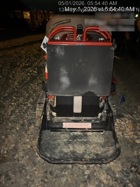 2023 TORO MBTX 2500-TS