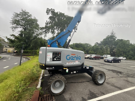 2024 GENIE S-45 XC