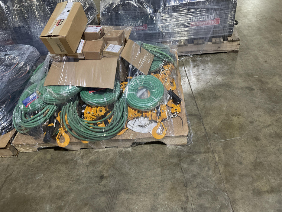 2022 HARRINGTON L5LB015-20