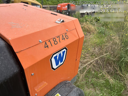 2024 WANCO WLTT-4MM4K