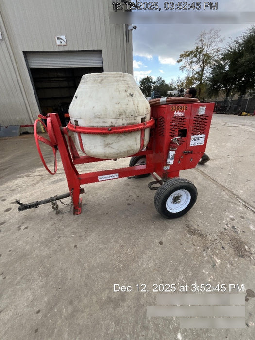 2023 MULTIQUIP MC12PH