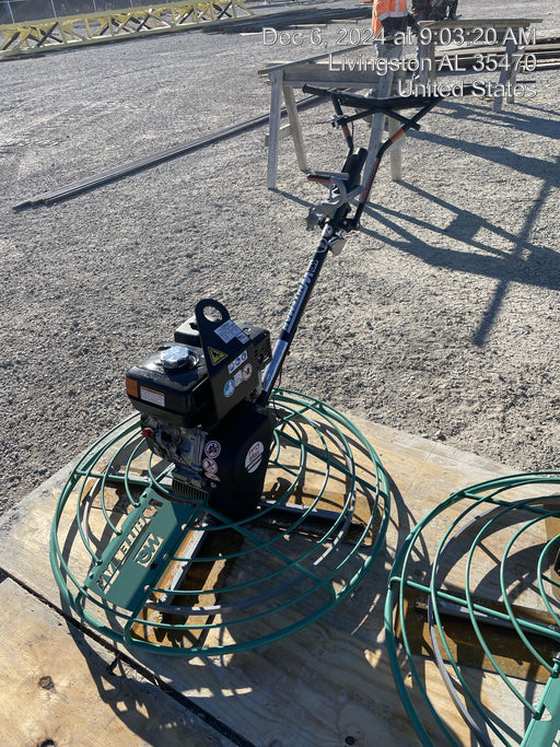 2024 MULTIQUIP B46H90