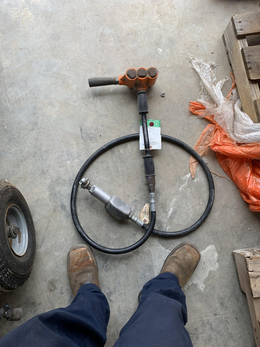 2020 MICHIGAN PNEUMATIC MP-903-3L