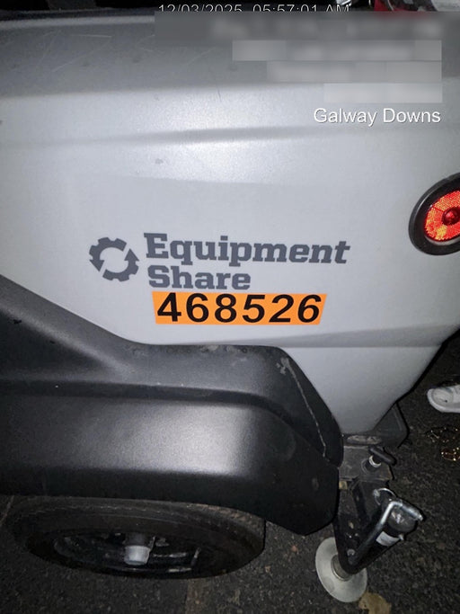 2024 WACKER NEUSON LTT4