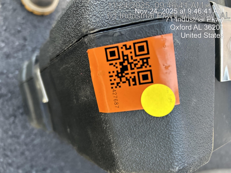 2024 GREENLEE EK1240LX11