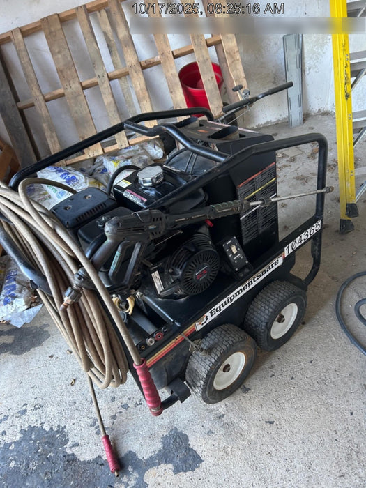 2020 MI-T-M CORPORATION HSP-3504-3MGH