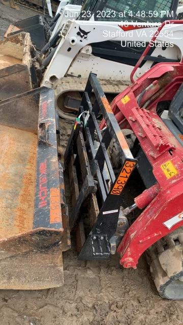 2023 ARROW MATERIAL HANDLING FS5100CB - 72"