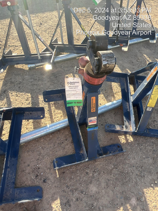 2021 CURRENT TOOLS 680