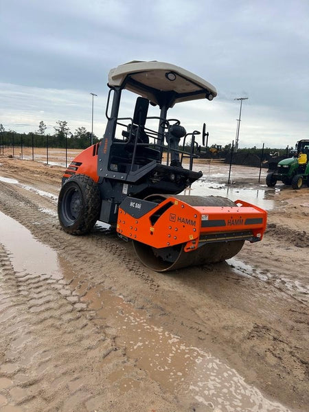 2020 BROCE RCT350