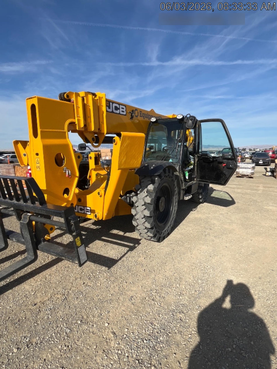 2026 JCB 512-56