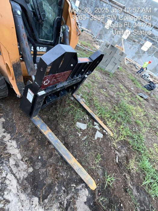 2024 VIRNIG PF4855-5VG