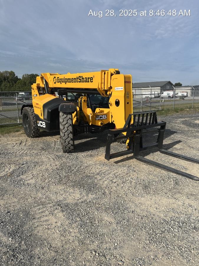 2025 JCB 509-42