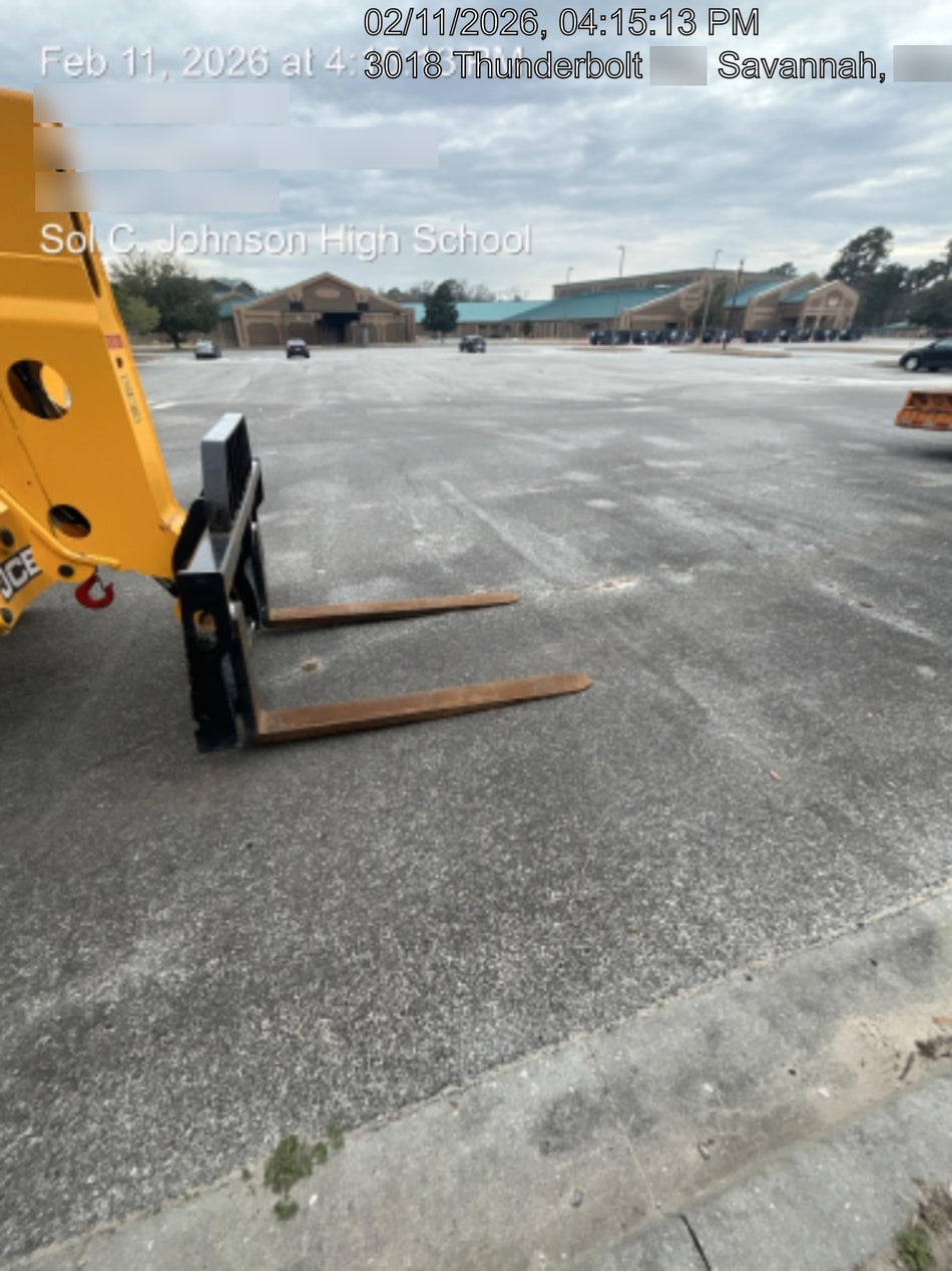 2025 JCB 510-56